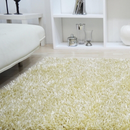 Χαλί Mosta Shaggy 5145 Beige 140X200cm