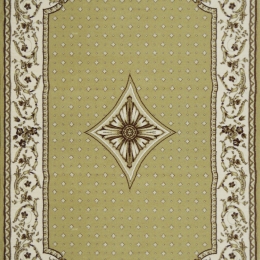Χαλί Toledo Beige Barok 200X300cm