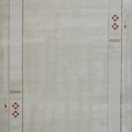 Χαλί Mistral C 023 Ivory-Red 200X290cm