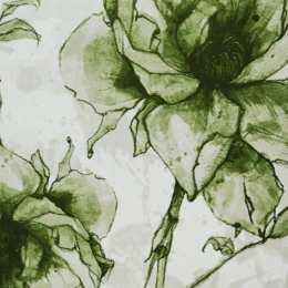 Χαλί Bell Air 7500 Beige-Green 200X300cm