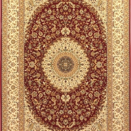 Χαλί Sherazad 8351 Red Royal Carpet 240X300cm