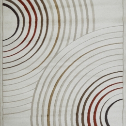 Χαλί Life 6755 Beige 160X240cm
