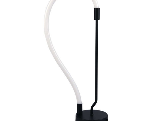 Φωτιστικό Επιτραπέζιο Led 3010 40x60cm 1450Lm Black Inlight