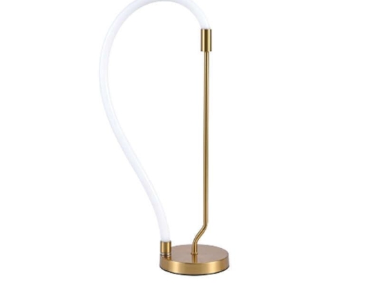 Φωτιστικό Επιτραπέζιο Led 3011 40x60cm 1450Lm Gold Inlight