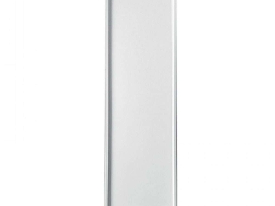 Πλαφονιέρα Οροφής Χωνευτή 2.50.01.2 120x30cm Led 4500Lm 48W 4000Κ White Inlight