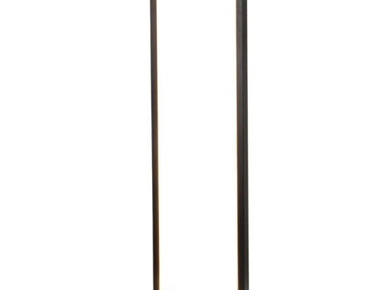 Φωτιστικό Επιτραπέζιο 3020 14,5x40cm Led 1300Lm 16W 3000K Black Inlight