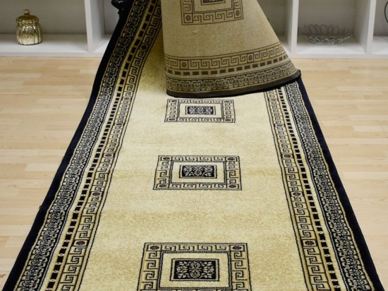 Διάδρομος Silver 2009 100X... Beige 100X