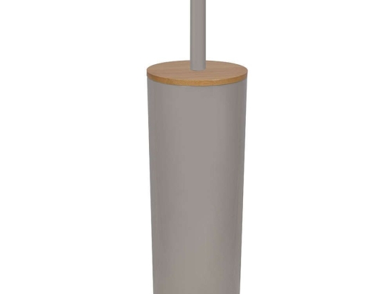 Πιγκάλ Bamboo Πλαστικό 02-8123 Taupe Estia Πλαστικό
