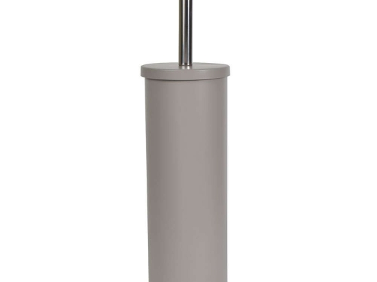 Πιγκάλ Classic 02-5603 Taupe Ματ Estia Μέταλλο