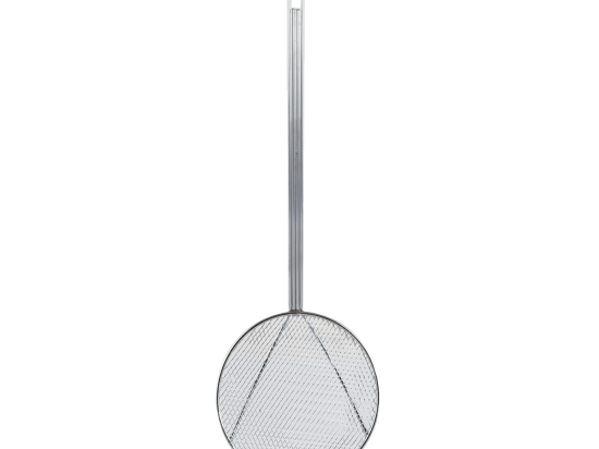 Κουτάλα Αράχνη 01-7539 14Cm Ανοξείδωτο Ατσάλι Silver Estia Ανοξείδωτο Ατσάλι