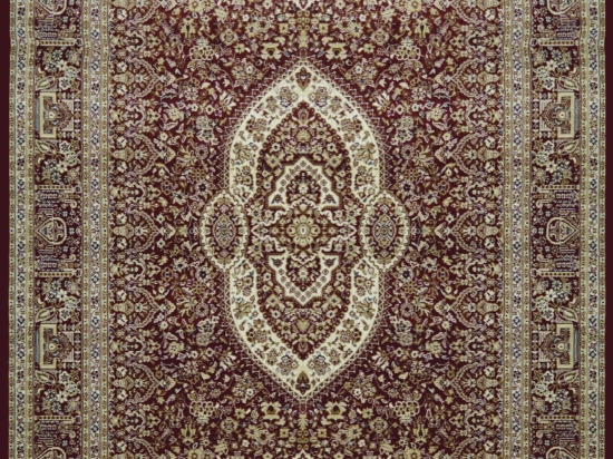 Χαλί Tabriz Newred Barok 200X300cm