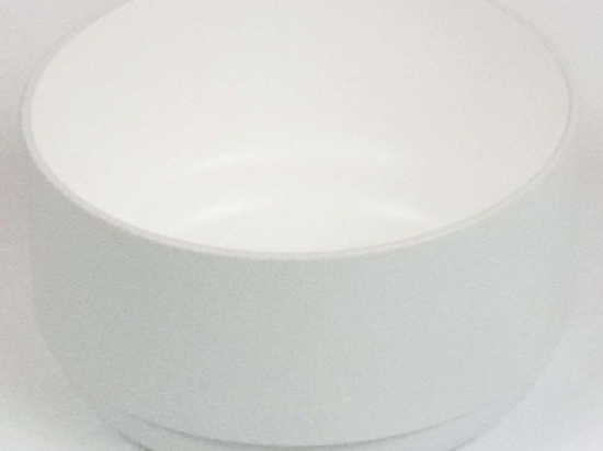 Δοχείο Φαγητού LBTTNJTN-0121GY 10x5,5cm Grey Takenaka 1 τμχ Pet,Σιλικόνη