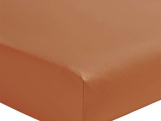 Σεντόνι Με Λάστιχο Royal Line Ecureuil LBTSX-062406 Ekai Essix Υπέρδιπλo 160x200cm 100% Βαμβάκι
