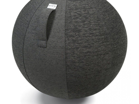 Πουφ Stov VLSB00255CAN 55cm Anthracite