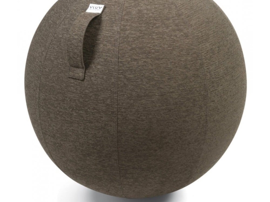 Πουφ Stov VLSB00265CGR 65cm Greige