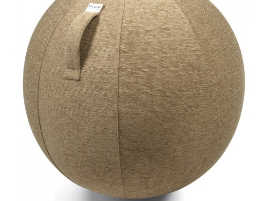 Πουφ Stov VLSB00265CMA 65cm Macchiato