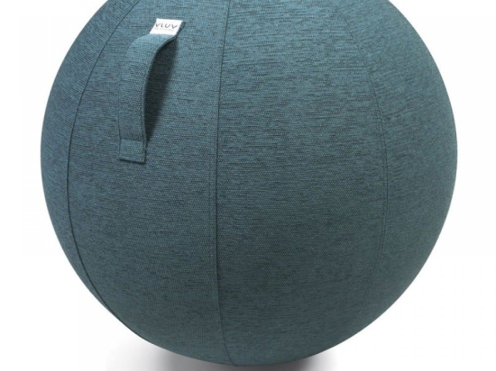 Πουφ Stov VLSB00265CPE 65cm Petrol