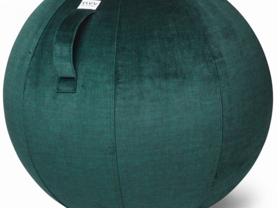 Πουφ Varm VLSBV01065FO 65cm Forest