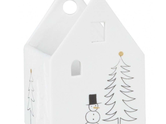 Κηροπήγιο Για Ρεσώ Video Playhouse RD0090309 5x5x7cm Multi Raeder
