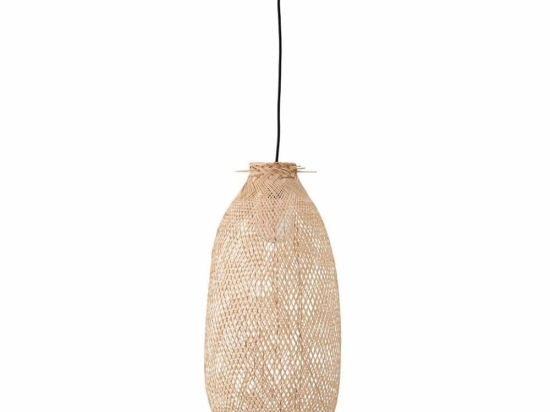 Φωτιστικό Οροφής 906001 25xH65 Nature Bloomingville Bamboo