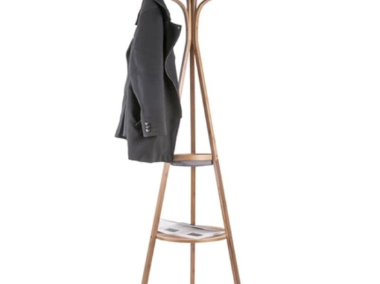 Καλόγερος LM1831 Native 17x49cm Natural Leitmotiv Bamboo