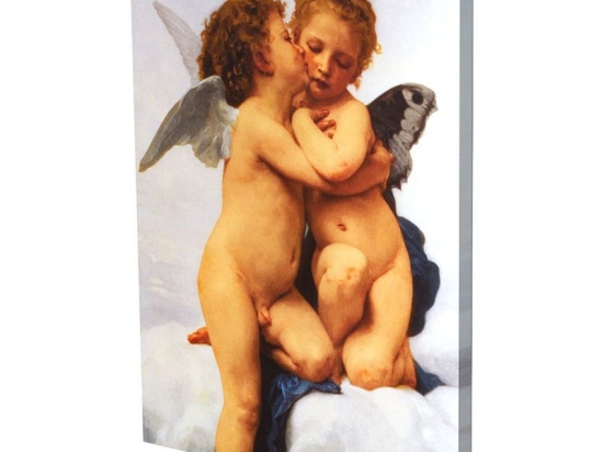 Πίνακας Σε Καμβά MH17 60x80cm Multi Κάθετοι Καμβάς
