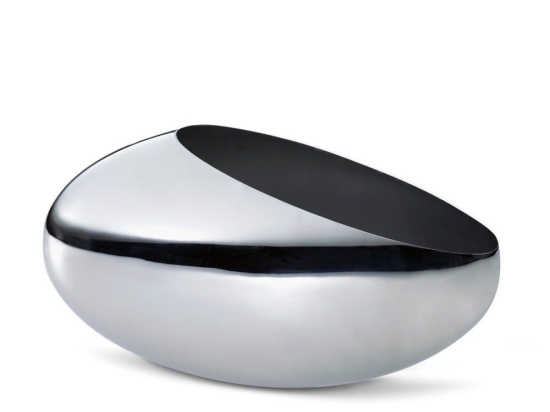 Σαμπανιέρα Cocoon 129008 41x5x15cm Inox Philippi Ανοξείδωτο Ατσάλι