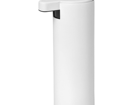 Δοχείο Κρεμοσάπουνου Modo 66264 White Blomus Πλαστικό