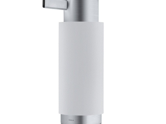 Δοχείο Κρεμοσάπουνου Ara 68971 150ml Moon-Grey Blomus Συνθετικό Υλικό
