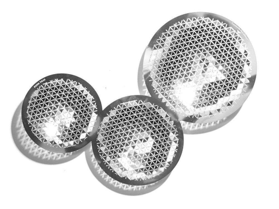 Διακοσμητικό Μπωλ Push Trio PT-S 13x21cm Silver Fundamental Μέταλλο