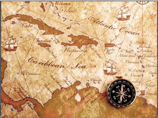 Πίνακας Σε Καμβά MH110 60x80cm Multi Οριζόντιοι Καμβάς