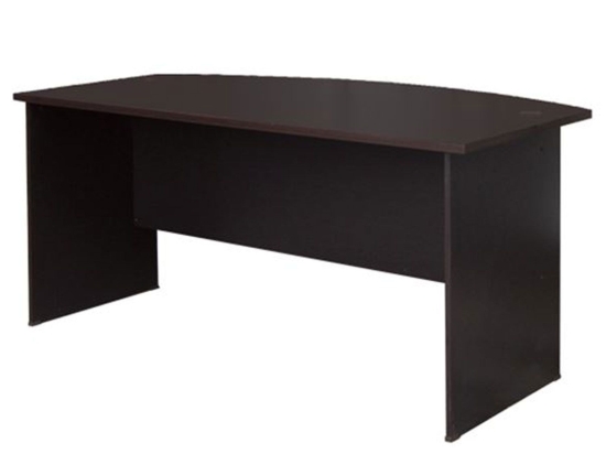 Γραφείο - A ΕΟ130 Wenge 180x90x74cm
