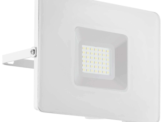 Προβολέας Faedo 3 Led 30W Λευκό 33154