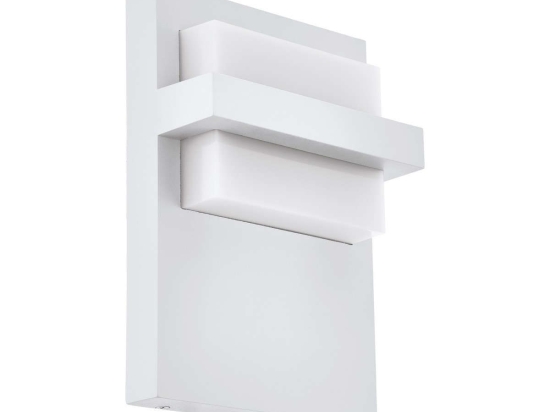 Φωτιστικό Τοίχου Led Λευκό Culpina 98087 Eglo