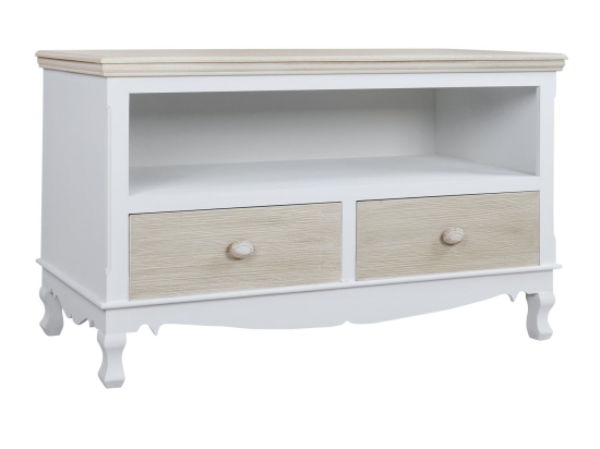 Επιπλο Τηλεόρασης Melody Hm7003.02 100Χ42Χ61 cm
