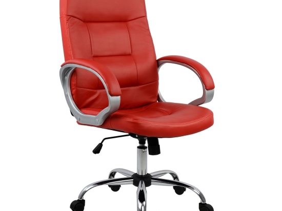 Καρέκλα Γραφείου Hm1024.07 64χ55χ120 cm