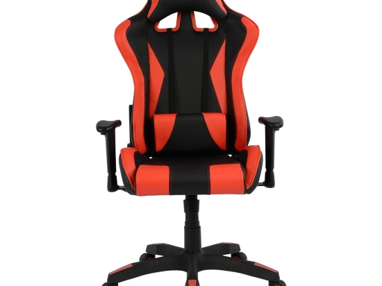 Καρέκλα Γραφείου Gaming Hm1062.01 70,5χ67,5χ133 cm