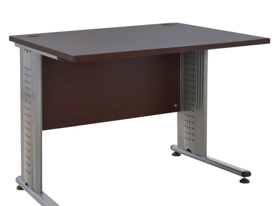 Γραφείο Επαγγελματικό  Hm2044.02 Wenge 120x72x75 cm