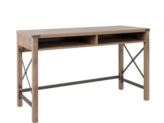 Γραφείο Toscane 28-0180 120x48xΗ76,5cm Natural