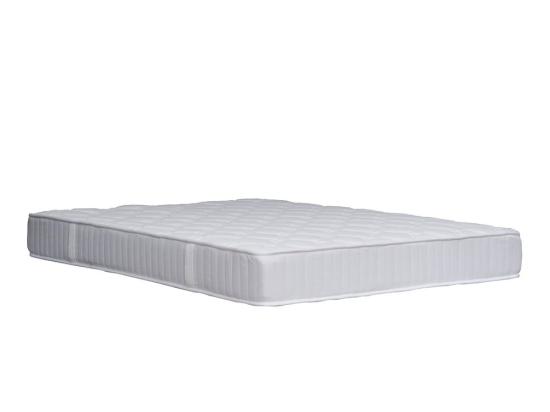 Στρώμα Deal 09-1409 200x160xH23cm White Υπέρδιπλο