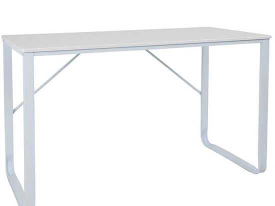 Γραφείο Formula 28-0255 120x60x75cm White