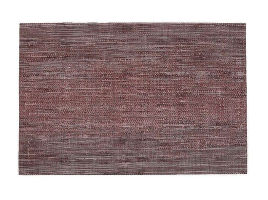 Σουπλά PUL303K6 Μπορντώ 45x30cm Espiel 45x30cm PVC