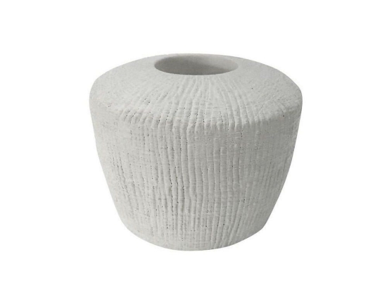 Βάση Ρεσώ NFU203 9,3cm White Espiel Κεραμικό