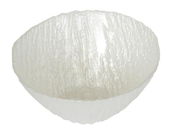 Σαλατιέρα Ramos Hor1170K6 Φ29cm White Espiel Large