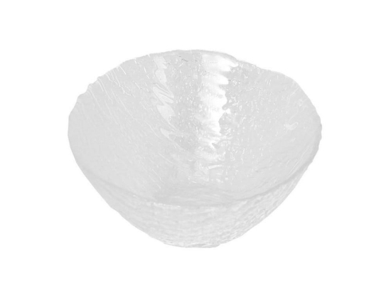 Σαλατιέρα Ramos Hor1156K6 Φ19cm Clear Espiel Small