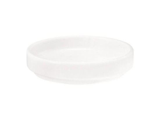 Πιατάκι Step Good Mood Σετ 6 τμχ 001.751101K6 Φ7,9cm White Espiel Πορσελάνη