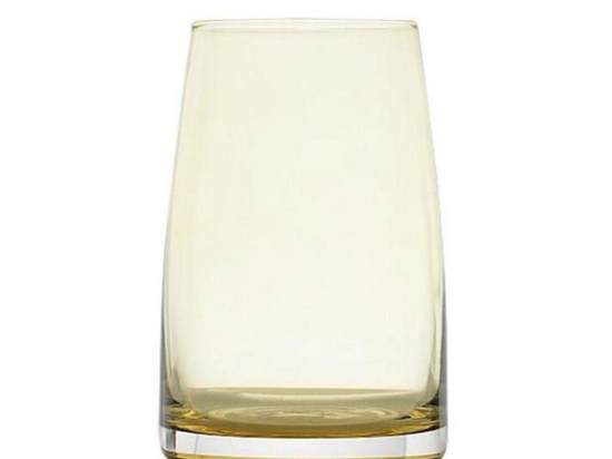 Ποτήρια Νερού Light (Σετ 6τμχ) Hon6002 Honey Espiel Γυαλί