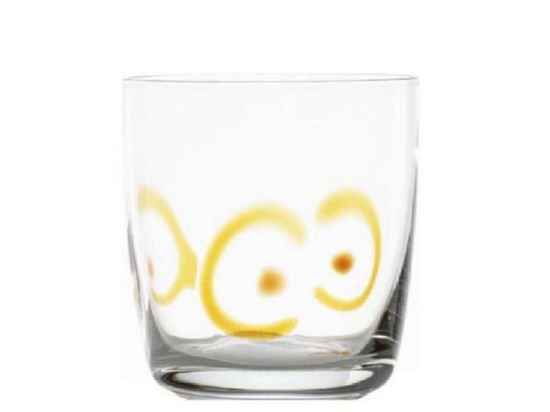 Ποτήρια Ουίσκι (Σετ 6τμχ) Hu218 Honey Espiel Γυαλί