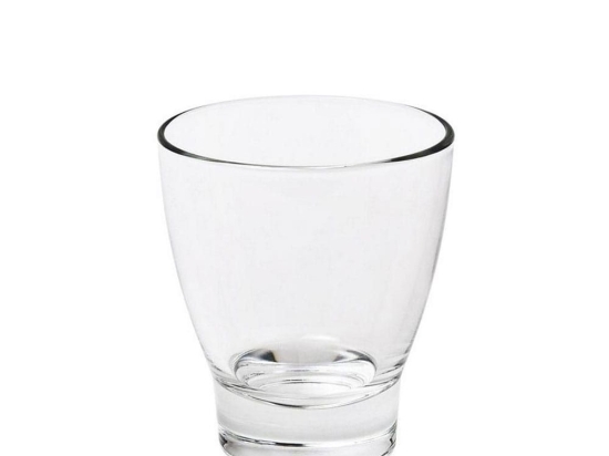 Ποτήρια Ουίσκι Tavola (Σετ 6τμχ) 10cm Ste75602 I6/P960 Clear Espiel Γυαλί