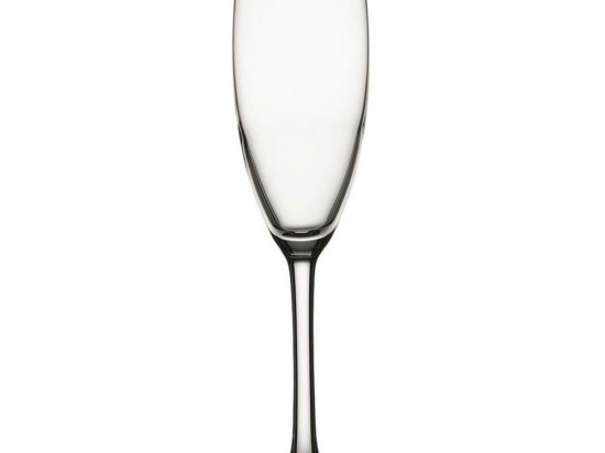 Ποτήρι Σαμπάνιας Nude Reserva Flute (Σετ 6τμχ) Nu67076-6 Clear Espiel Κρύσταλλο
